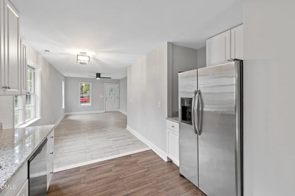 210 Highgate Circle Wake Forest, NC 27587