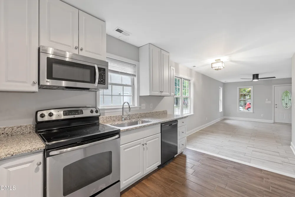 210 Highgate Circle Wake Forest, NC 27587