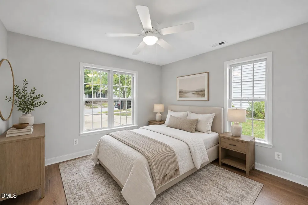 210 Highgate Circle Wake Forest, NC 27587