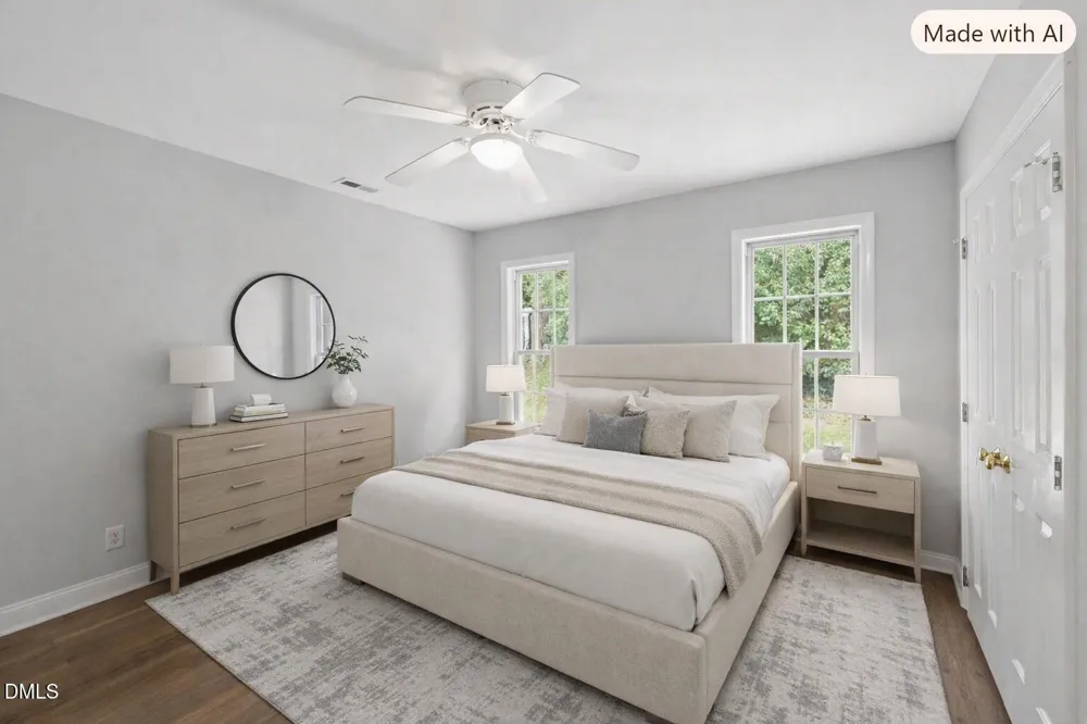 210 Highgate Circle Wake Forest, NC 27587