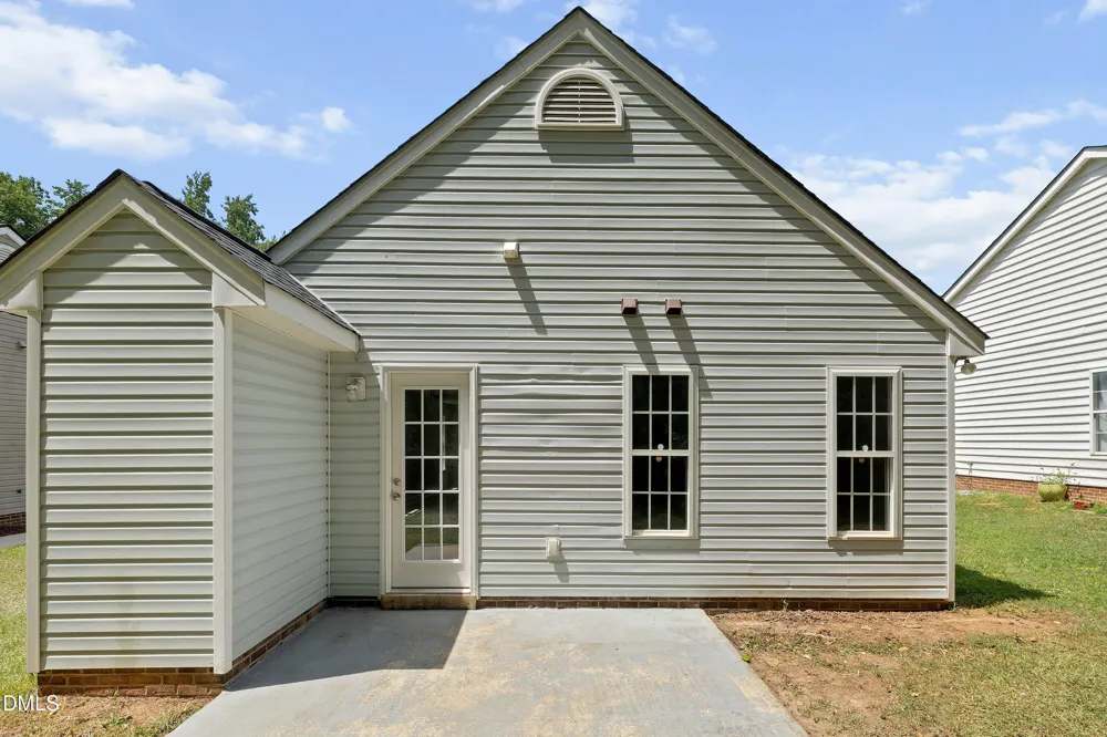 210 Highgate Circle Wake Forest, NC 27587