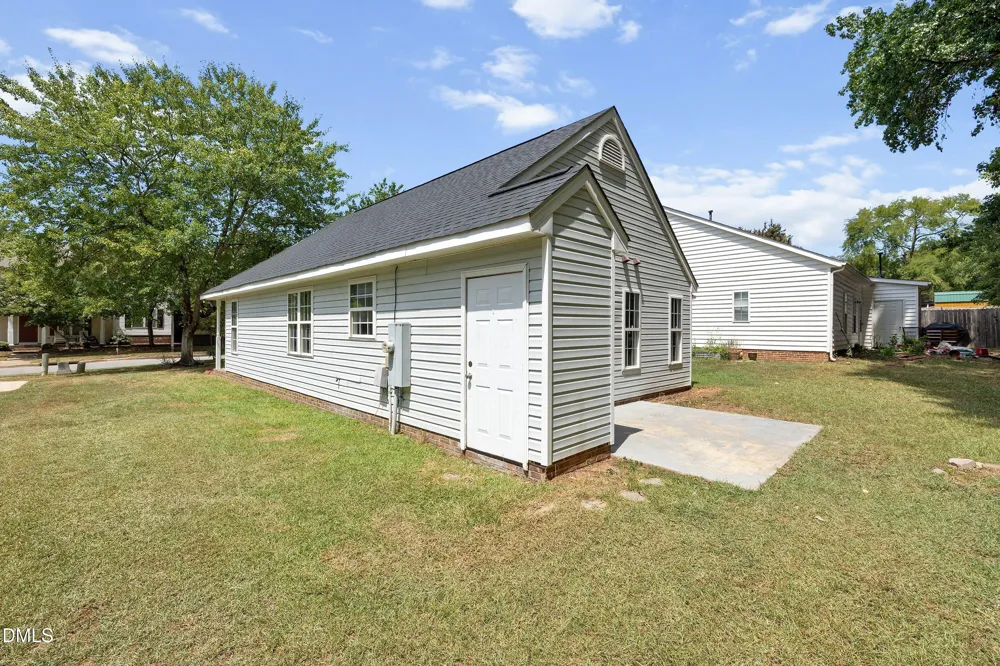 210 Highgate Circle Wake Forest, NC 27587