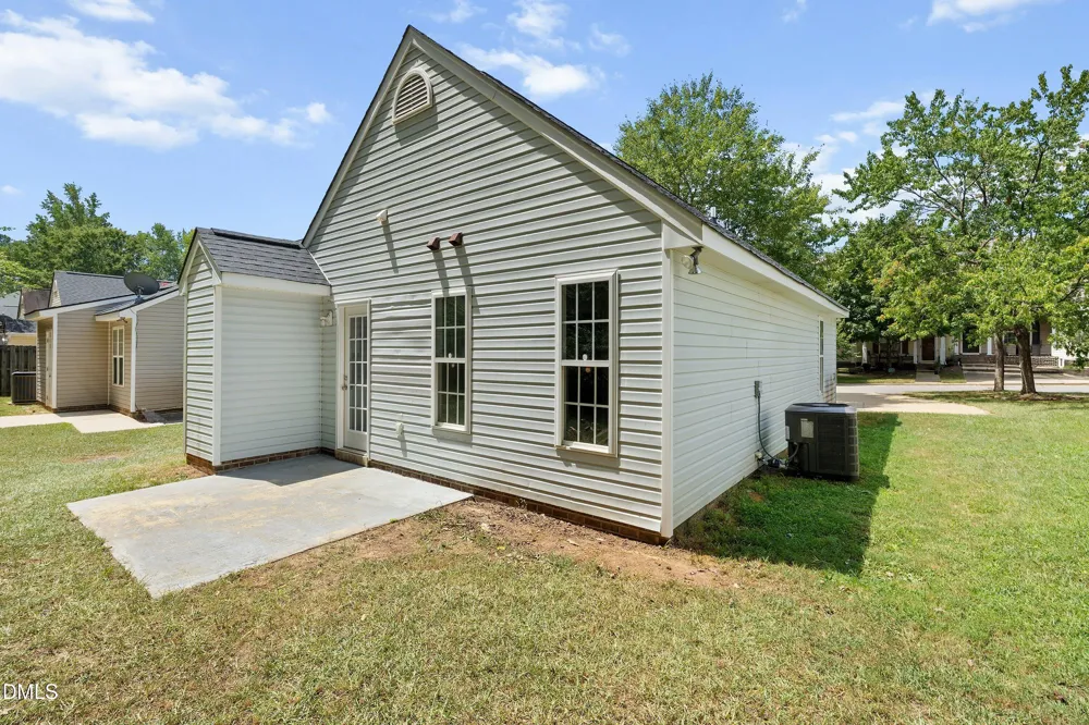 210 Highgate Circle Wake Forest, NC 27587