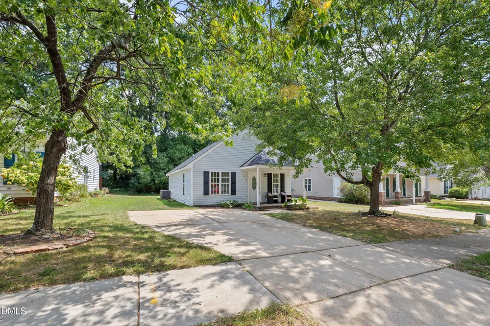 210 Highgate Circle Wake Forest, NC 27587