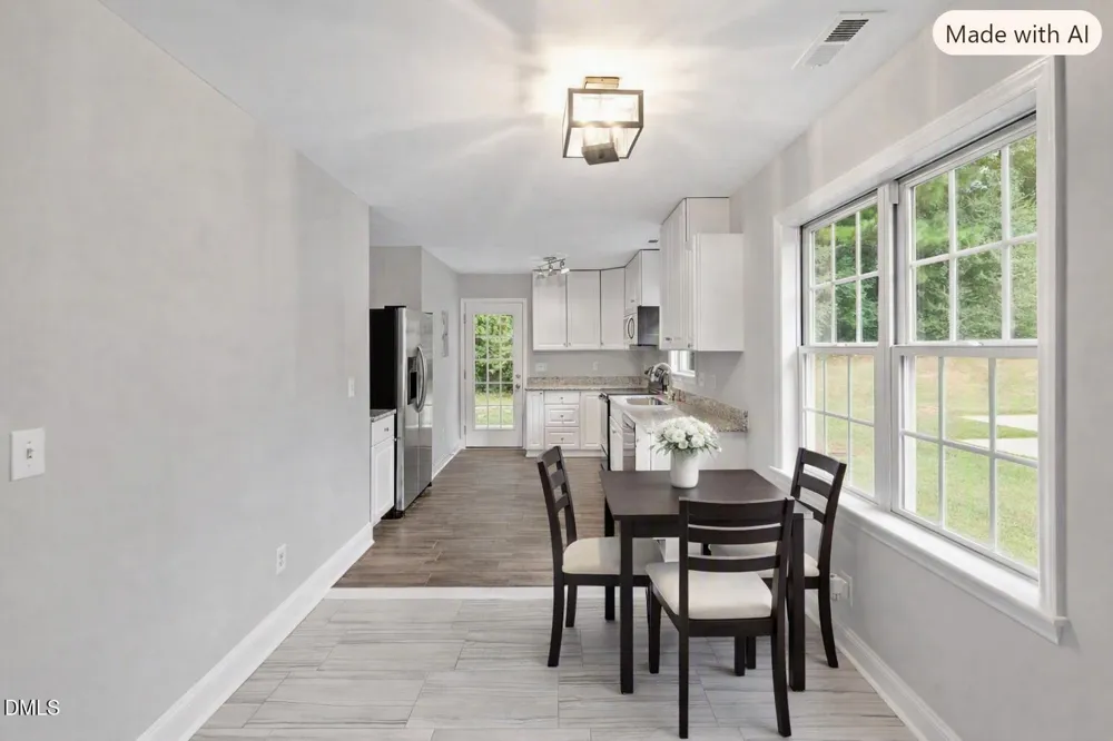 210 Highgate Circle Wake Forest, NC 27587