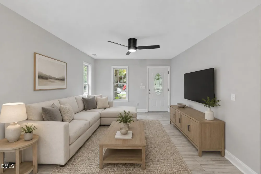 210 Highgate Circle Wake Forest, NC 27587