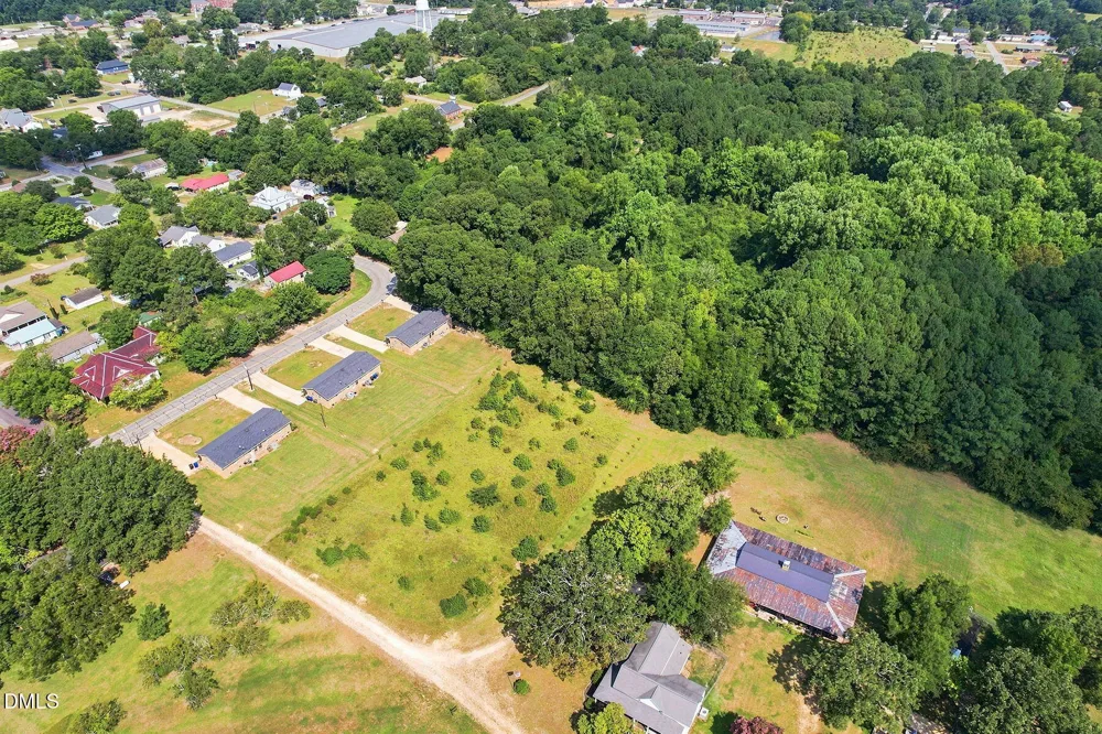 0 S Lincoln Street Coats, NC 27521