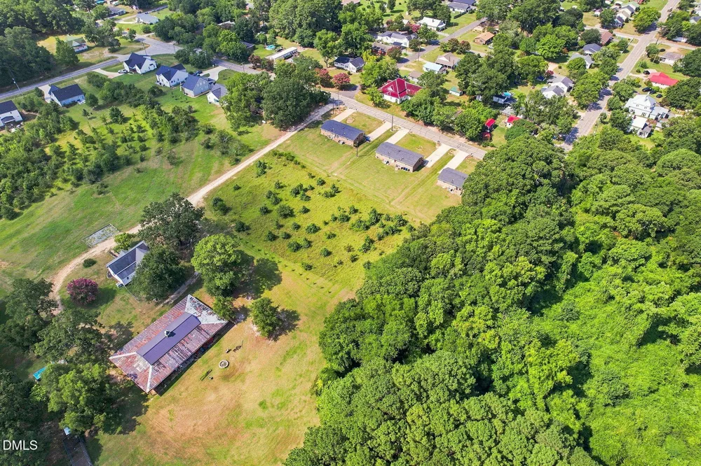 0 S Lincoln Street Coats, NC 27521