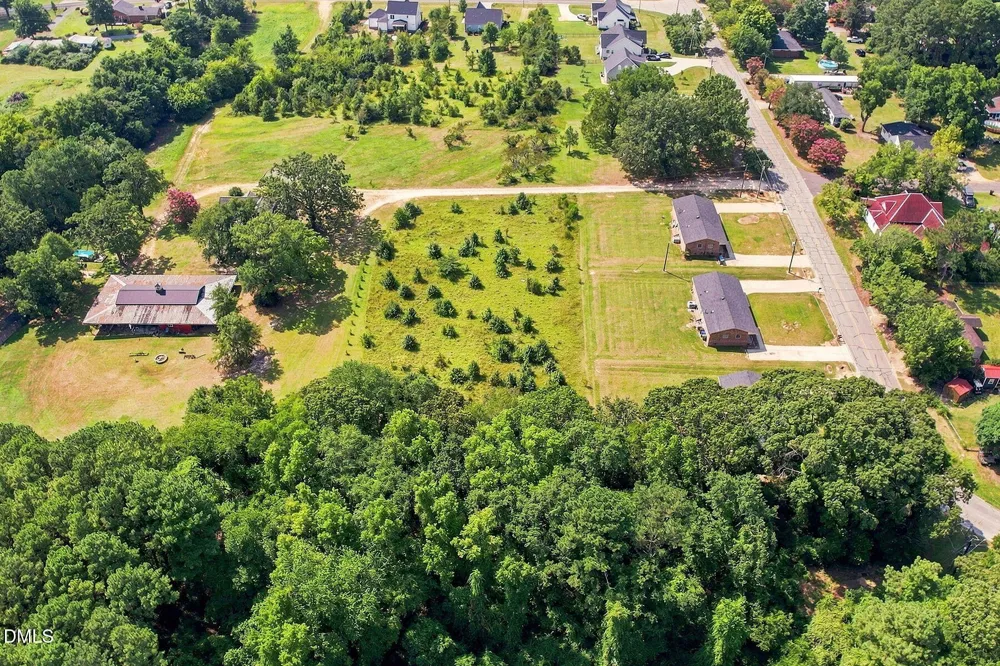0 S Lincoln Street Coats, NC 27521
