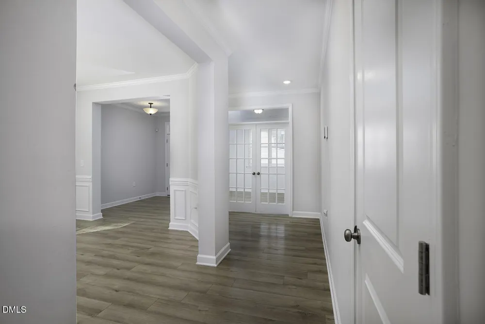 481 Badger Pass Drive Clayton, NC 27527
