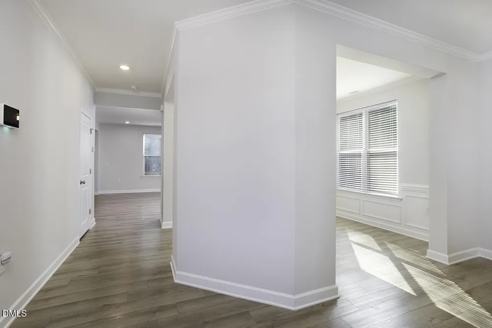 481 Badger Pass Drive Clayton, NC 27527