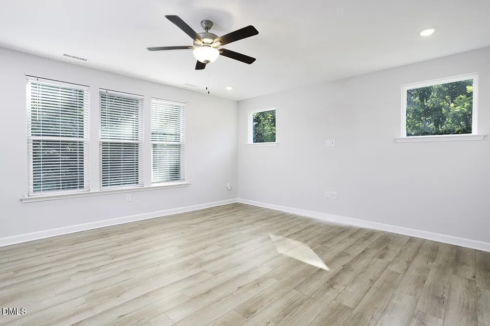 481 Badger Pass Drive Clayton, NC 27527
