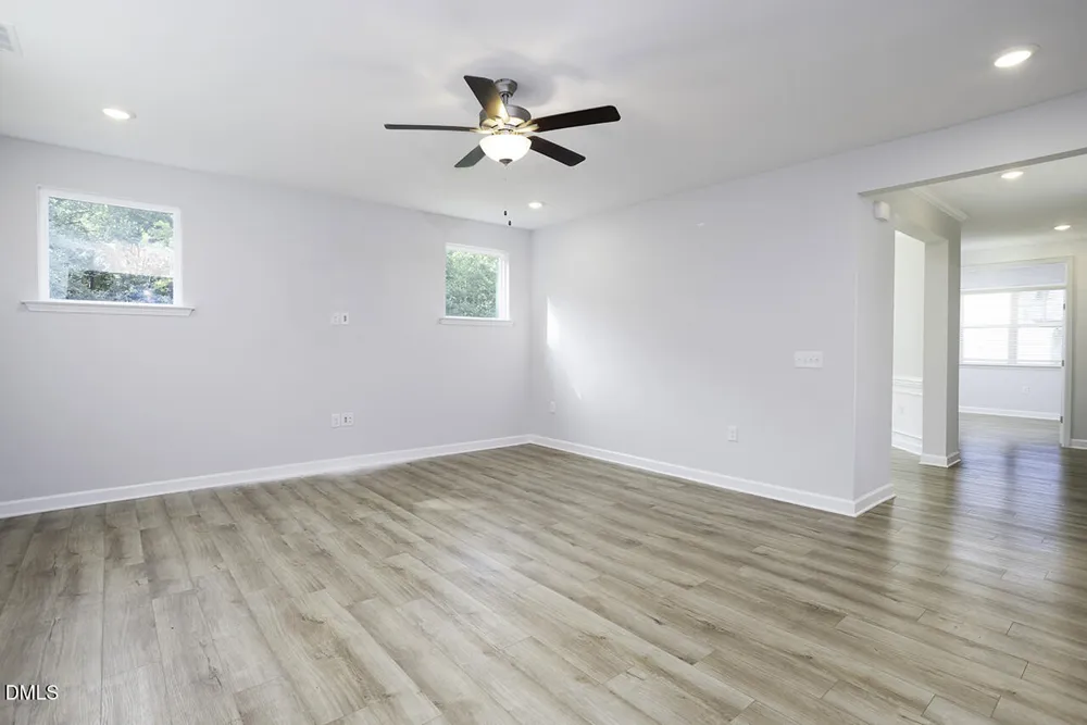 481 Badger Pass Drive Clayton, NC 27527