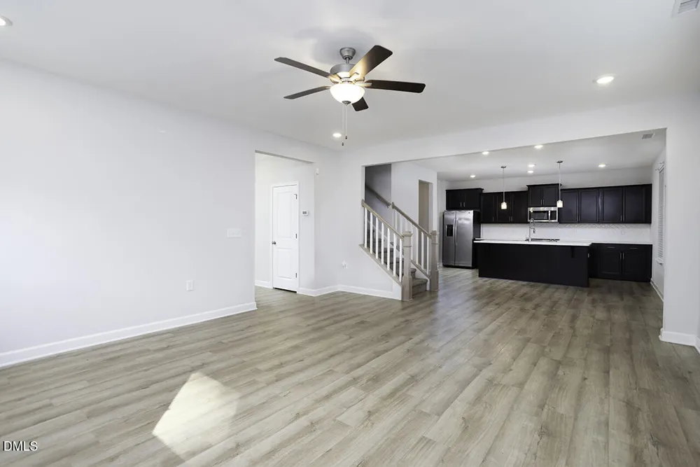 481 Badger Pass Drive Clayton, NC 27527