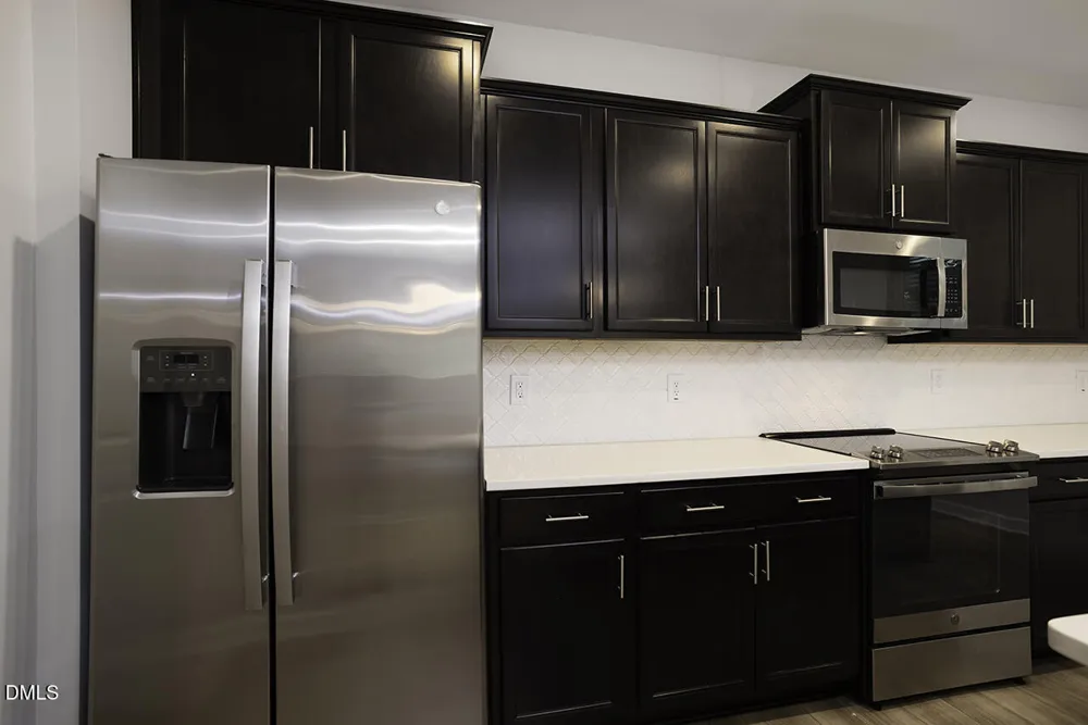 481 Badger Pass Drive Clayton, NC 27527