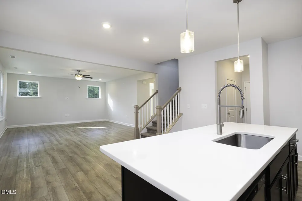 481 Badger Pass Drive Clayton, NC 27527