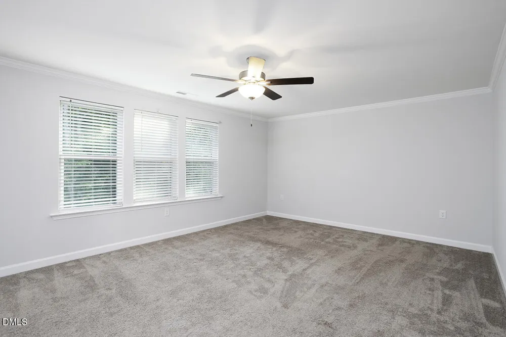 481 Badger Pass Drive Clayton, NC 27527