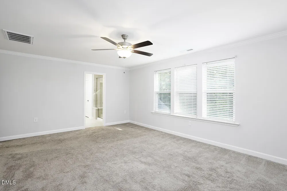 481 Badger Pass Drive Clayton, NC 27527