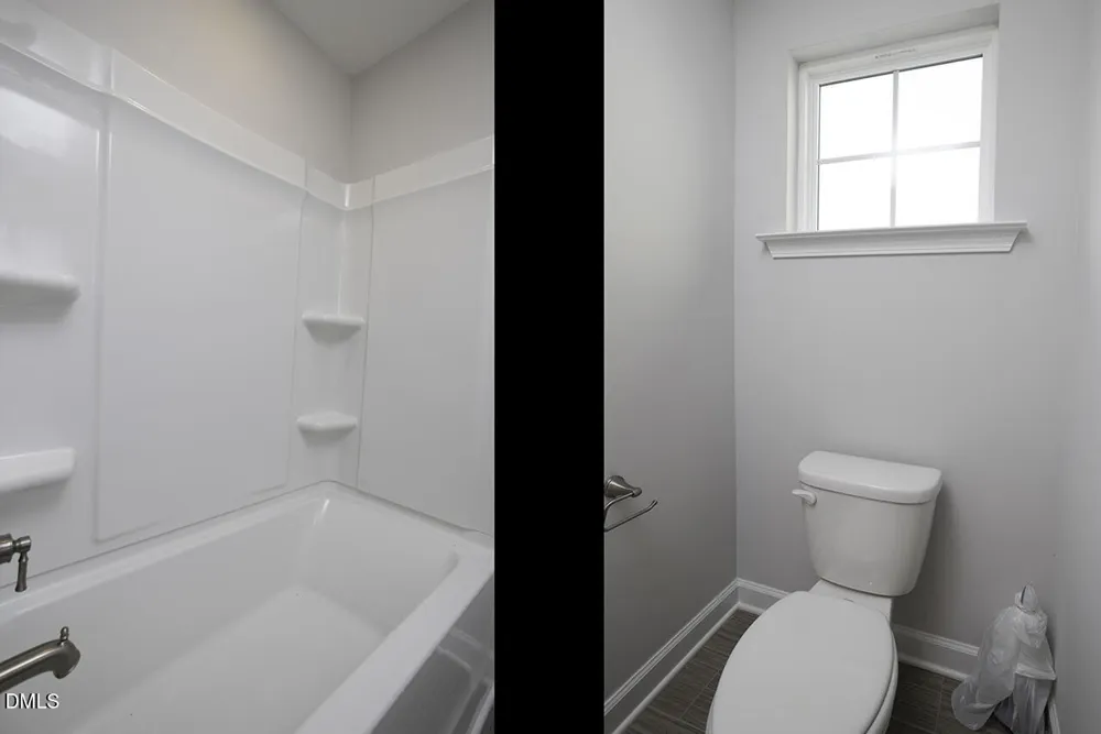 481 Badger Pass Drive Clayton, NC 27527