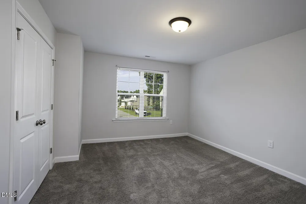481 Badger Pass Drive Clayton, NC 27527
