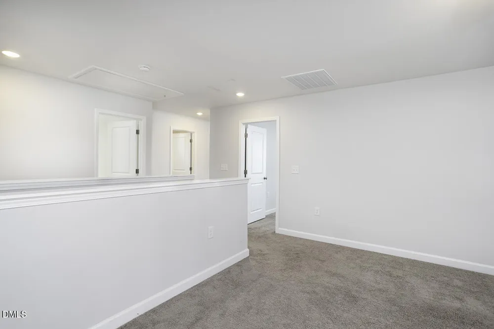 481 Badger Pass Drive Clayton, NC 27527