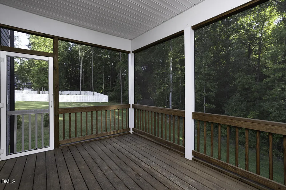 481 Badger Pass Drive Clayton, NC 27527