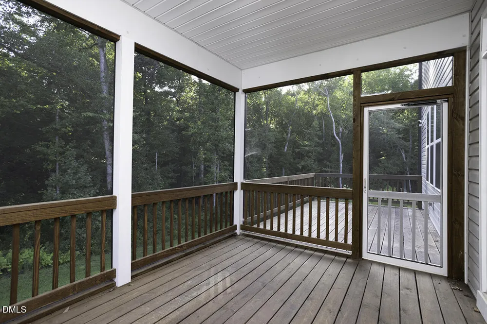 481 Badger Pass Drive Clayton, NC 27527