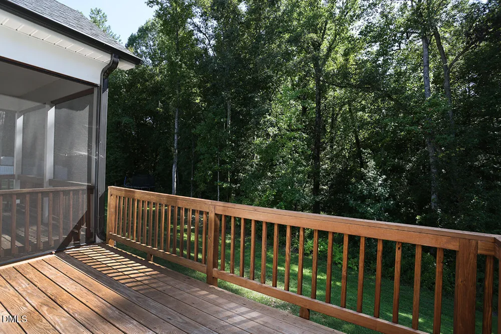 481 Badger Pass Drive Clayton, NC 27527