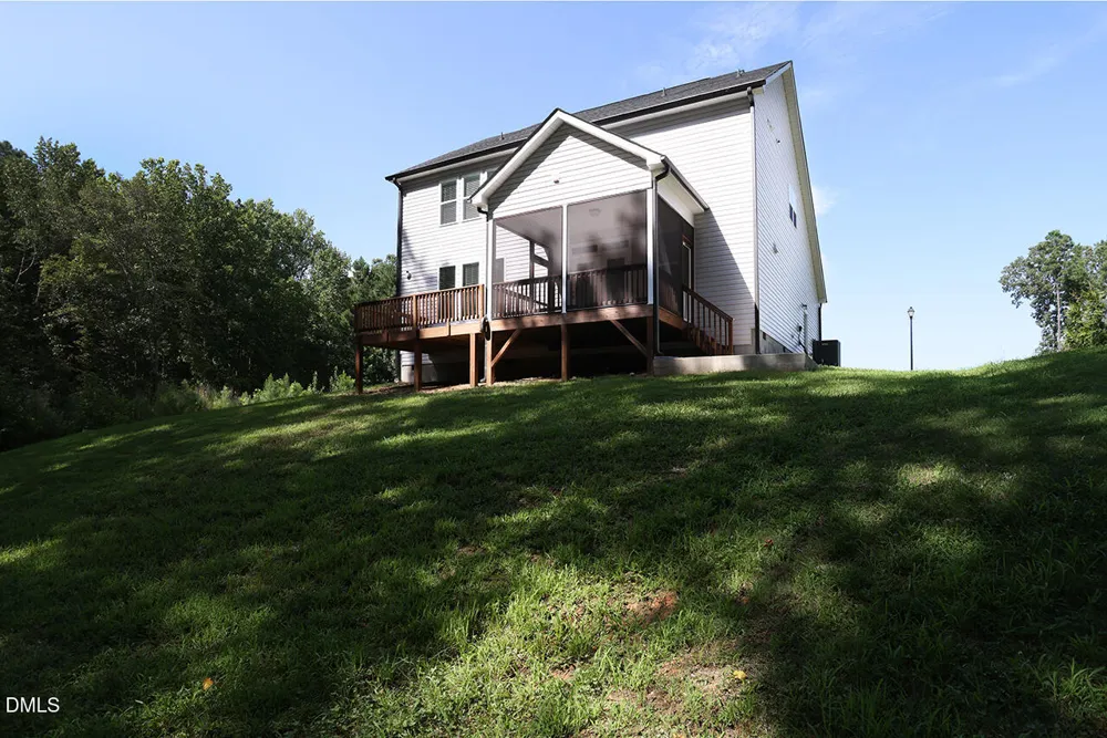 481 Badger Pass Drive Clayton, NC 27527
