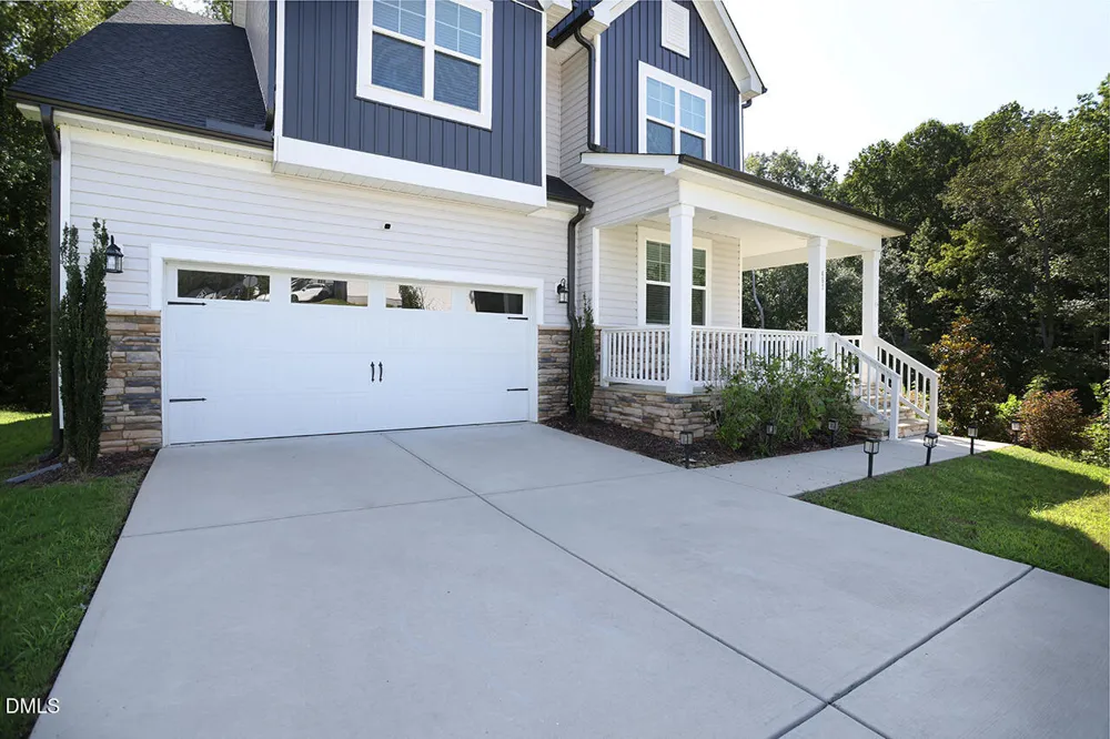 481 Badger Pass Drive Clayton, NC 27527