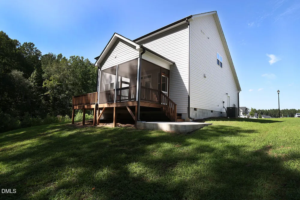481 Badger Pass Drive Clayton, NC 27527