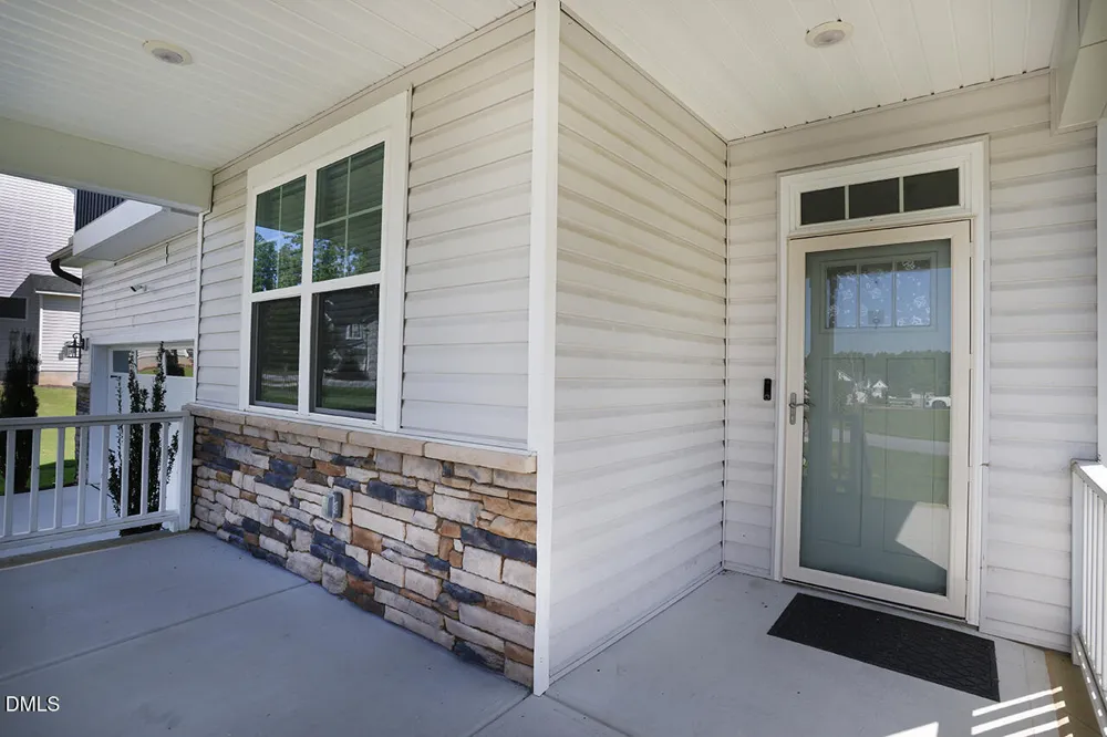 481 Badger Pass Drive Clayton, NC 27527
