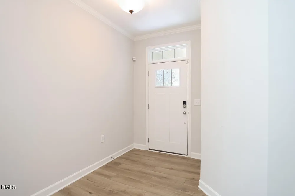 481 Badger Pass Drive Clayton, NC 27527