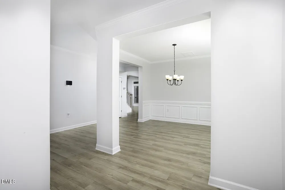 481 Badger Pass Drive Clayton, NC 27527