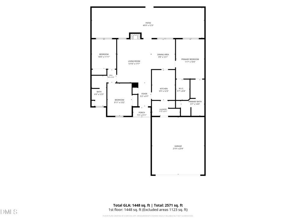 910 Camden Court Elon, NC 27244