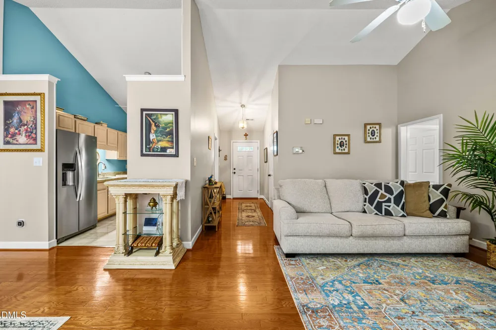 910 Camden Court Elon, NC 27244