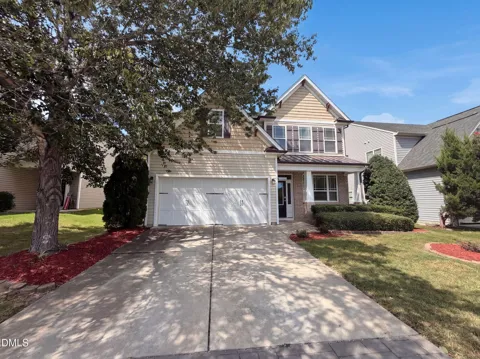 4143 White Kestrel Drive