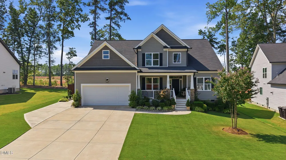 245 Stephens Way Youngsville, NC 27596