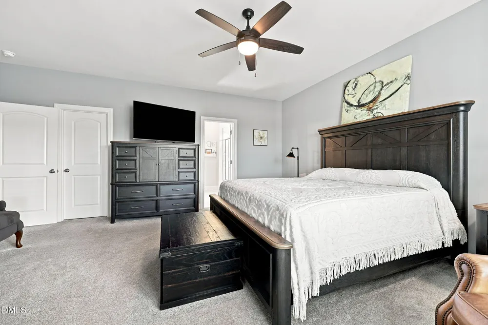 245 Stephens Way Youngsville, NC 27596