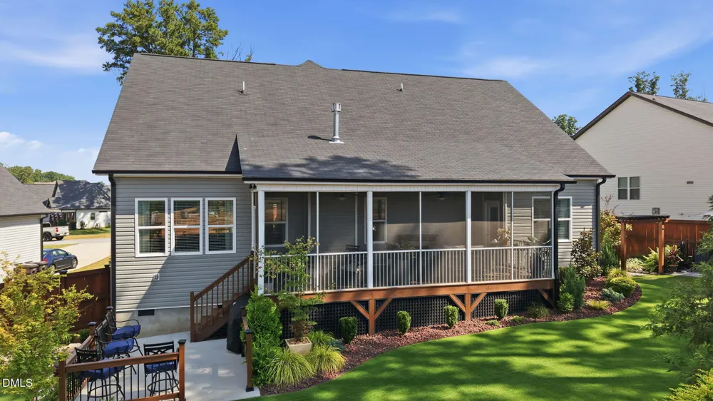 245 Stephens Way Youngsville, NC 27596