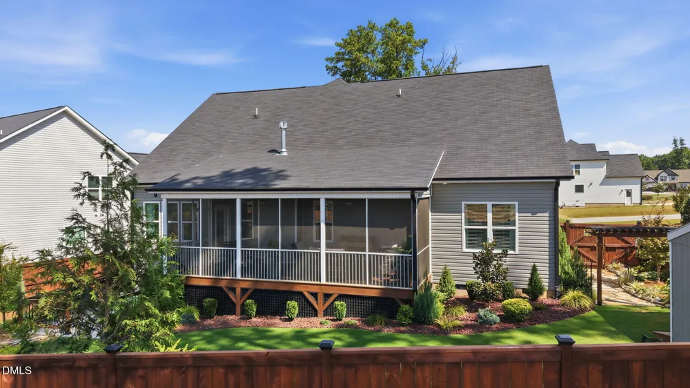 245 Stephens Way Youngsville, NC 27596