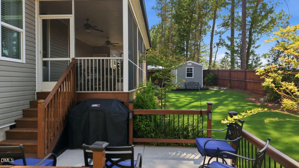 245 Stephens Way Youngsville, NC 27596