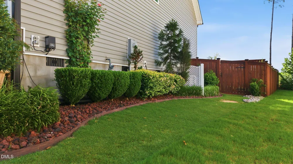 245 Stephens Way Youngsville, NC 27596