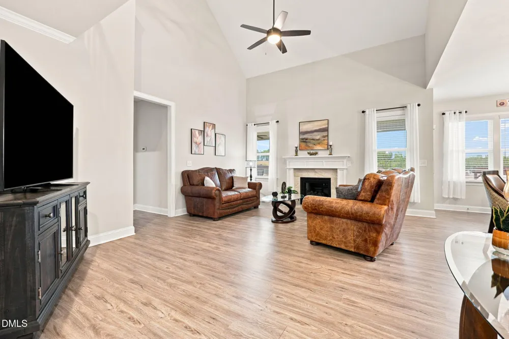245 Stephens Way Youngsville, NC 27596