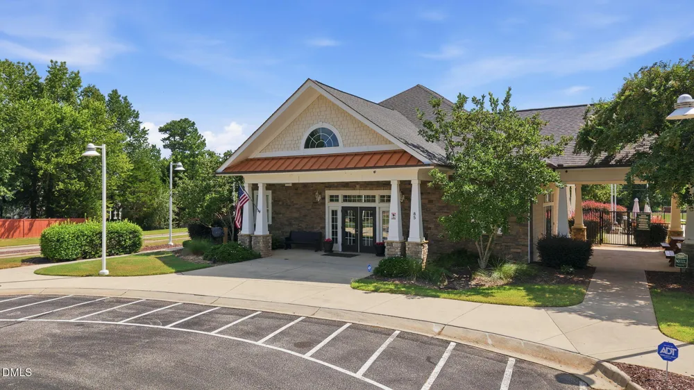 245 Stephens Way Youngsville, NC 27596