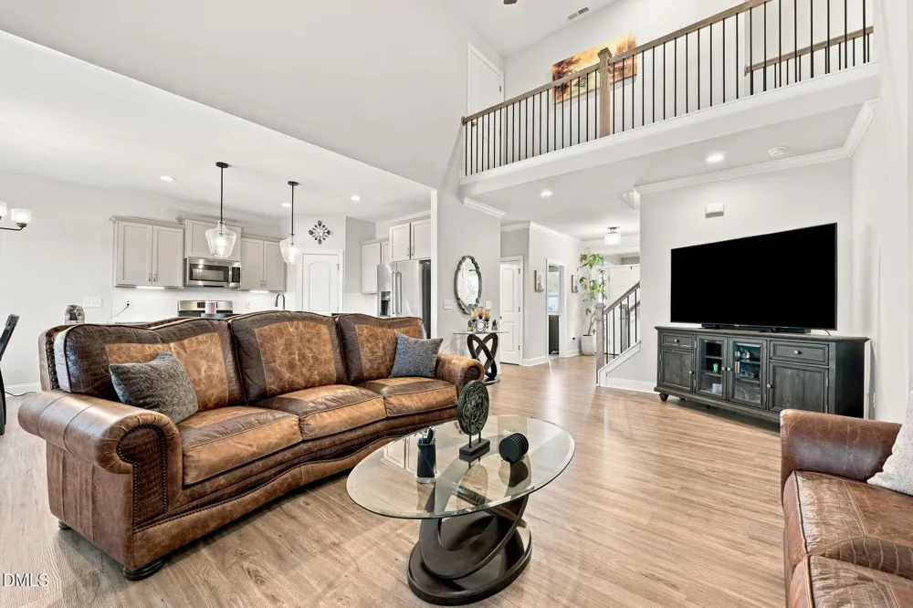 245 Stephens Way Youngsville, NC 27596