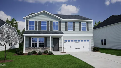 37 Mistflower Drive