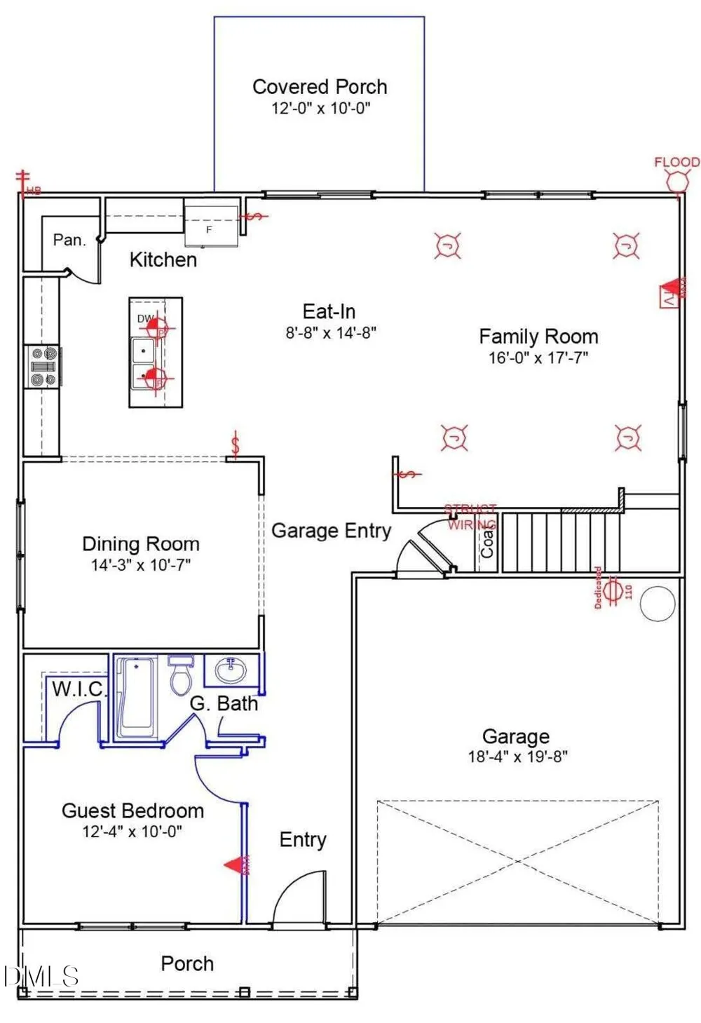 37 Mistflower Drive Youngsville, NC 27596