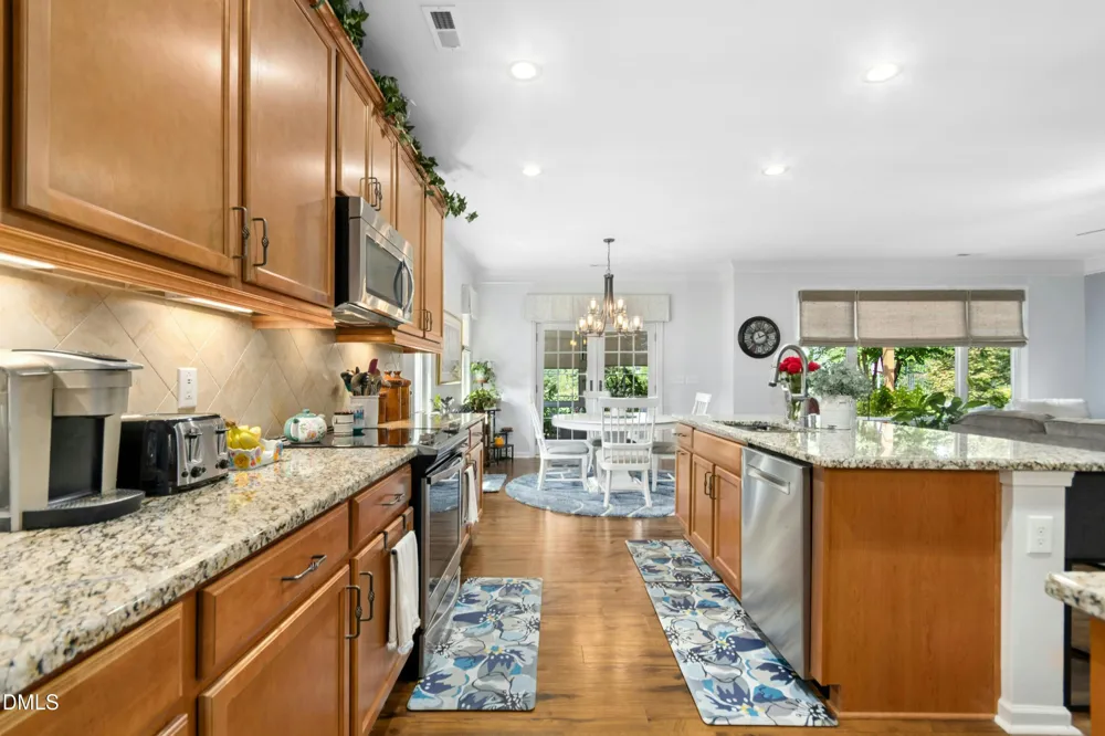 112 Congaree Drive Holly Springs, NC 27540