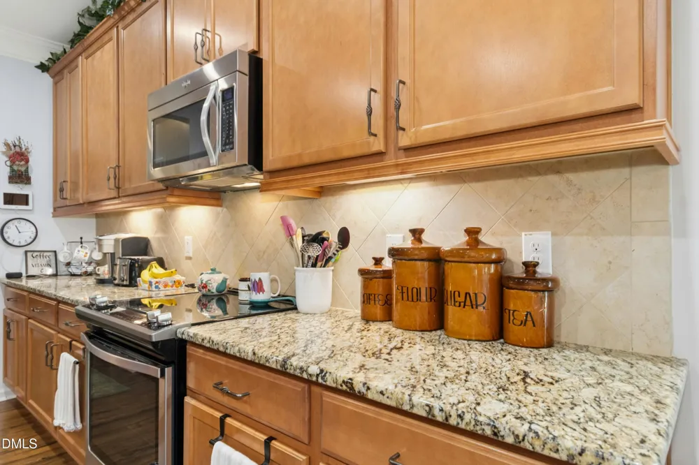 112 Congaree Drive Holly Springs, NC 27540